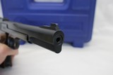 2011 Smith & Wesson MODEL 41 semi-auto 7