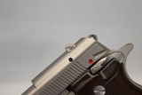 LNIB Beretta MODEL 84FS CHEETAH semi-auto pistol .380ACP Box Manual Magazines - 6 of 13