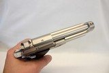 LNIB Beretta MODEL 84FS CHEETAH semi-auto pistol .380ACP Box Manual Magazines - 10 of 13
