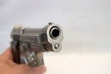 LNIB Beretta MODEL 84FS CHEETAH semi-auto pistol .380ACP Box Manual Magazines - 12 of 13