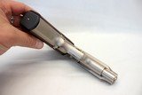 LNIB Beretta MODEL 84FS CHEETAH semi-auto pistol .380ACP Box Manual Magazines - 11 of 13