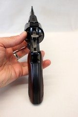 Smith & Wesson MODEL 27-9 SA/DA revolvCASE & MANUAL Excellent! - Image 14 of 14