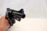 Smith & Wesson MODEL 27-9 SA/DA revolvCASE & MANUAL Excellent! - Image 13 of 14
