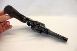 Smith & Wesson MODEL 27-9 SA/DA revolvCASE & MANUAL Excellent! - Image 12 of 14