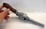 Smith & Wesson MODEL 627-5 PERFORMANCE CENTER Revolver .357 Mag CASE & GRIPS - Image 12 of 14