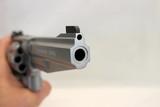Smith & Wesson MODEL 627-5 PERFORMANCE CENTER Revolver .357 Mag CASE & GRIPS - Image 13 of 14