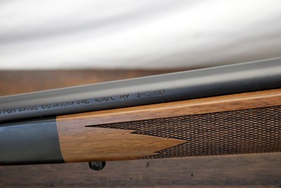 Remington MODEL 700 CDL Bolt Action Rifle .243 Win cal EXCELLENT LIKE NEW Scope Rings - Image 5 of 15