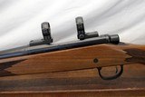 Remington MODEL 700 CDL Bolt Action Rifle .243 Win cal EXCELLENT LIKE NEW Scope Rings - Image 3 of 15