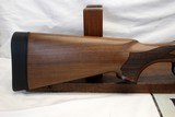 Remington MODEL 700 CDL Bolt Action Rifle .243 Win cal EXCELLENT LIKE NEW Scope Rings - Image 11 of 15