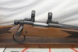 Remington MODEL 700 CDL Bolt Action Rifle .243 Win cal EXCELLENT LIKE NEW Scope Rings - Image 12 of 15