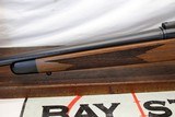 Remington MODEL 700 CDL Bolt Action Rifle .243 Win cal EXCELLENT LIKE NEW Scope Rings - Image 4 of 15