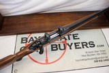 Remington MODEL 700 CDL Bolt Action Rifle .243 Win cal EXCELLENT LIKE NEW Scope Rings - Image 7 of 15