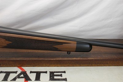 Remington MODEL 700 CDL Bolt Action Rifle .243 Win cal EXCELLENT LIKE NEW Scope Rings - Image 13 of 15