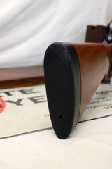 Remington MODEL 700 CDL Bolt Action Rifle .243 Win cal EXCELLENT LIKE NEW Scope Rings - Image 15 of 15