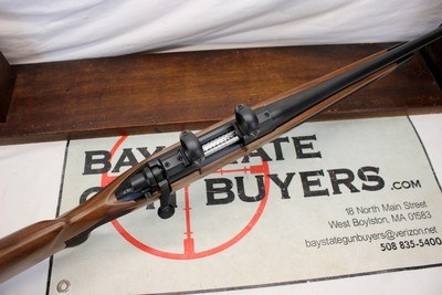 Remington MODEL 700 CDL Bolt Action Rifle .243 Win cal EXCELLENT LIKE NEW Scope Rings - Image 7 of 15