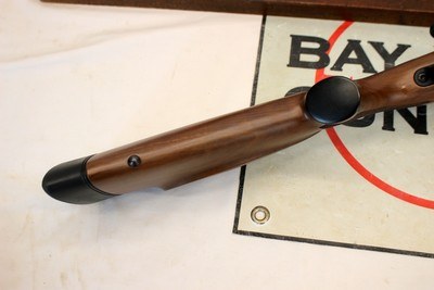 Remington MODEL 700 CDL Bolt Action Rifle .243 Win cal EXCELLENT LIKE NEW Scope Rings - Image 9 of 15