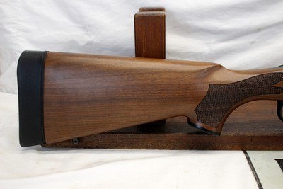 Remington MODEL 700 CDL Bolt Action Rifle .243 Win cal EXCELLENT LIKE NEW Scope Rings - Image 11 of 15