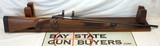 Remington MODEL 700 CDL Bolt Action Rifle .243 Win cal EXCELLENT LIKE NEW Scope Rings - Image 10 of 15