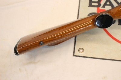 Remington MODEL 700 BDL bolt action rifle .270 Win EXCELLENT Scope Rings SUPER CLEAN - Image 8 of 14