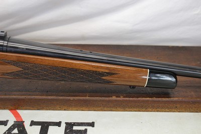 Remington MODEL 700 BDL bolt action rifle .270 Win EXCELLENT Scope Rings SUPER CLEAN - Image 12 of 14
