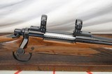 Remington MODEL 700 BDL bolt action rifle .270 Win EXCELLENT Scope Rings SUPER CLEAN - Image 11 of 14