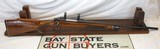Remington MODEL 700 BDL bolt action rifle .270 Win EXCELLENT Scope Rings SUPER CLEAN - Image 9 of 14