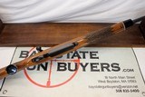 Remington MODEL 700 BDL bolt action rifle .270 Win EXCELLENT Scope Rings SUPER CLEAN - Image 7 of 14