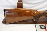 Remington MODEL 700 BDL bolt action rifle .270 Win EXCELLENT Scope Rings SUPER CLEAN - Image 10 of 14