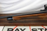 Remington MODEL 700 BDL bolt action rifle .270 Win EXCELLENT Scope Rings SUPER CLEAN - Image 4 of 14