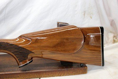 Remington MODEL 700 BDL bolt action rifle .270 Win EXCELLENT Scope Rings SUPER CLEAN - Image 2 of 14