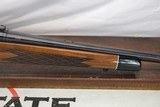 Remington MODEL 700 BDL bolt action rifle .270 Win EXCELLENT Scope Rings SUPER CLEAN - Image 12 of 14