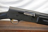 Browning A5 Light Twelve STALKER semi-automatic shotgun 12Ga INVECTOR CHOKES 26" - 12 of 15