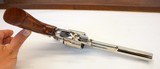 Smith & Wesson MODEL 29-10 SA/DA 6.5