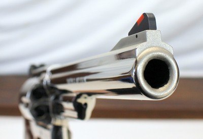 Smith & Wesson MODEL 29-10 SA/DA 6.5