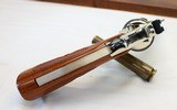 Smith & Wesson MODEL 29-10 SA/DA 6.5