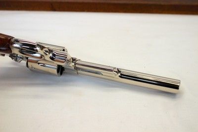 Smith & Wesson MODEL 29-10 SA/DA 6.5