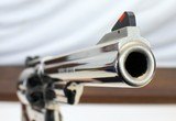 Smith & Wesson MODEL 29-10 SA/DA 6.5