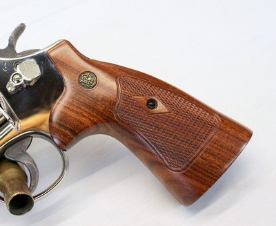Smith & Wesson MODEL 29-10 SA/DA 6.5