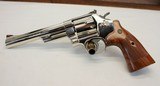 Smith & Wesson MODEL 29-10 SA/DA 6.5