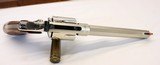 Smith & Wesson MODEL 29-10 SA/DA 6.5