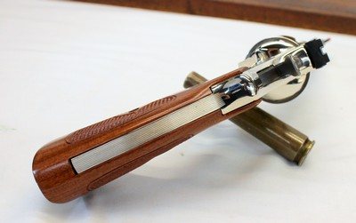 Smith & Wesson MODEL 29-10 SA/DA 6.5