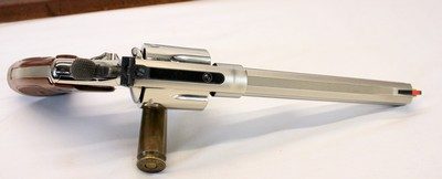 Smith & Wesson MODEL 29-10 SA/DA 6.5