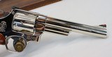 Smith & Wesson MODEL 29-10 SA/DA 6.5