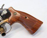 Smith & Wesson MODEL 29-10 SA/DA 6.5