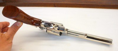 Smith & Wesson MODEL 29-10 SA/DA 6.5