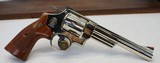 Smith & Wesson MODEL 29-10 SA/DA 6.5
