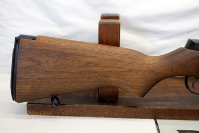 Springfield Armory M1A semi-auto rifle .308 Win STAINLESS NATIONAL MATCH Barrel WALNUT Stock - Image 10 of 15