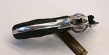 Smith & Wesson MODEL 686-6 Stainless Steel Revolver 2.5