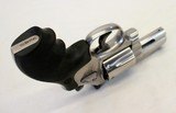 Smith & Wesson MODEL 686-6 Stainless Steel Revolver 2.5