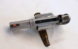 Smith & Wesson MODEL 686-6 Stainless Steel Revolver 2.5